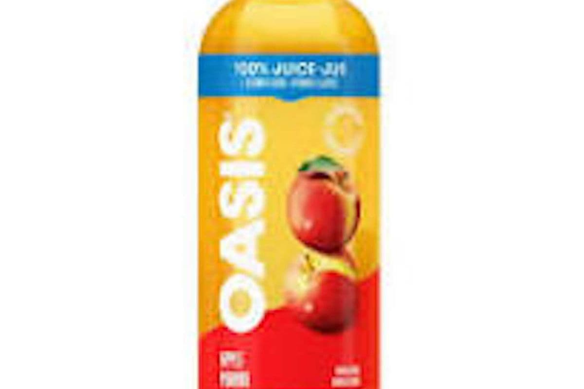 Apple Juice