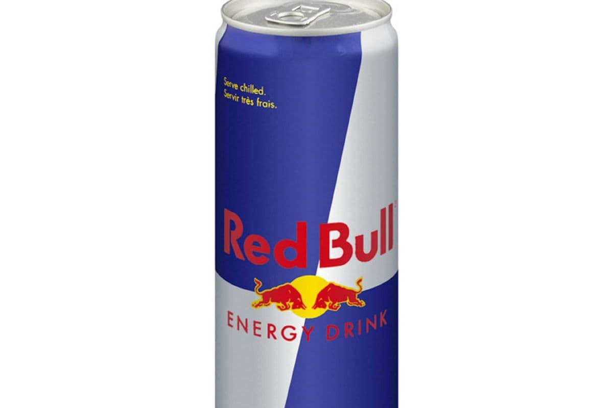 Redbull (473 ml)