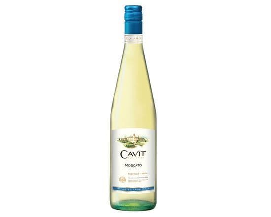 Provincia Di Pavia Cavit Collection Moscato 2021, 750 ml