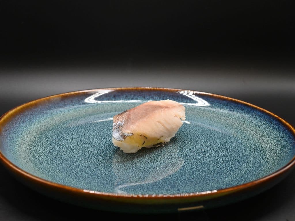 Mackerel (1 Pc)