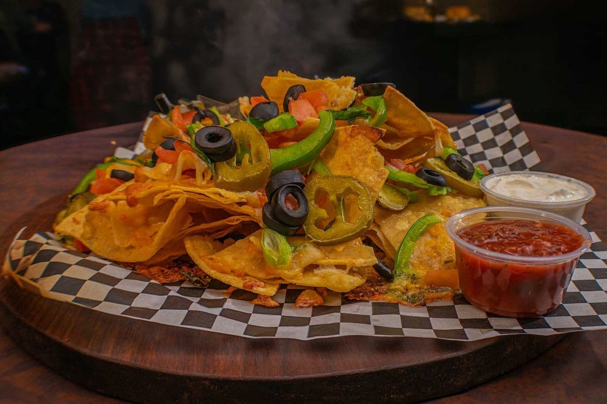 Nachos