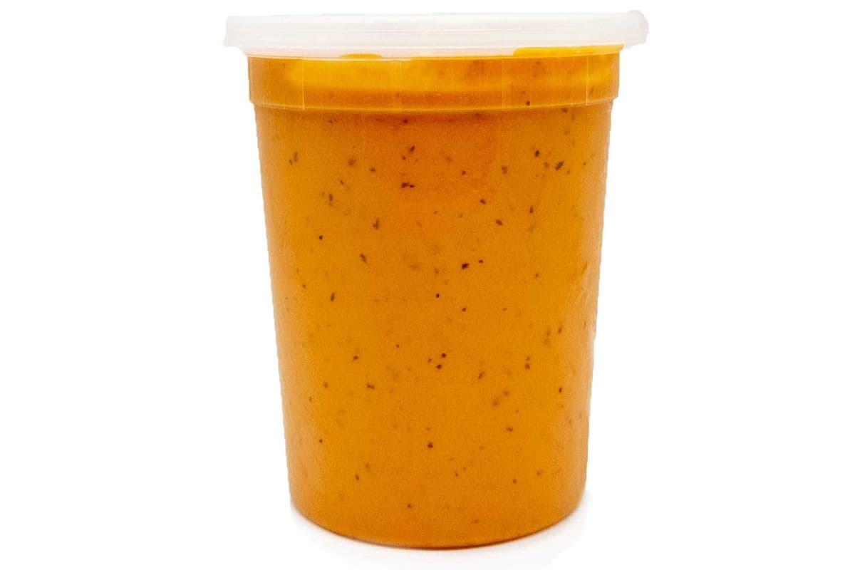 Cream of Tomato (1 L)