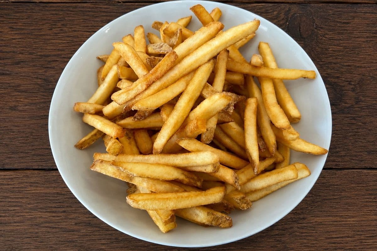 Fries