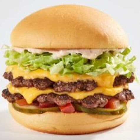 Standard  Burger