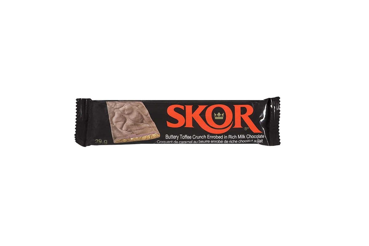 Hersheys Skor 39g RS