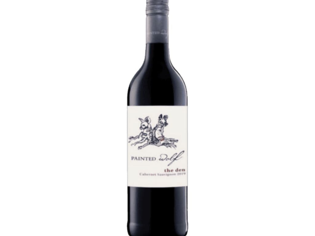 Painted Wolf - The Den Cabernet Sauvignon