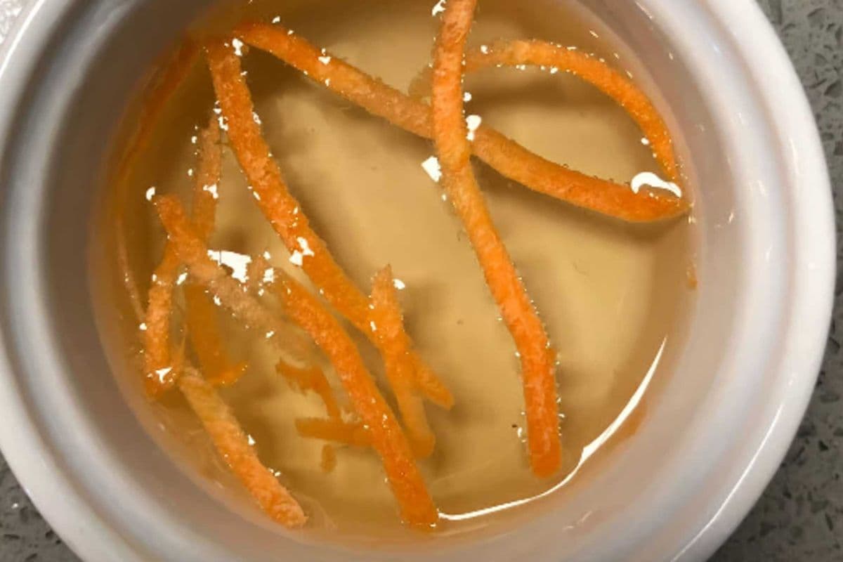 Side of Fish Sauce