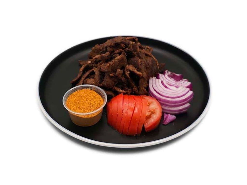 Beef Suya - Pack