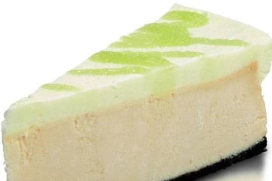 BOGO - Key Lime ( 2 slices)