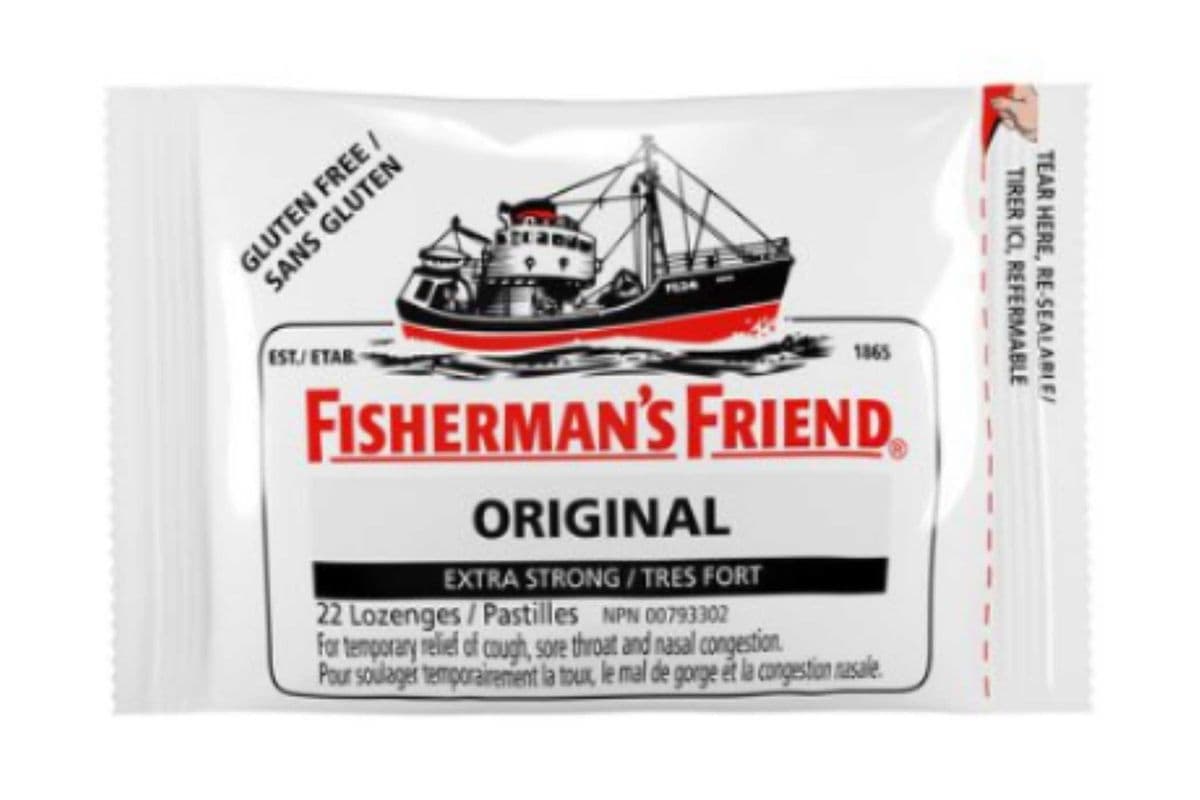Fisherman's Friend - Original