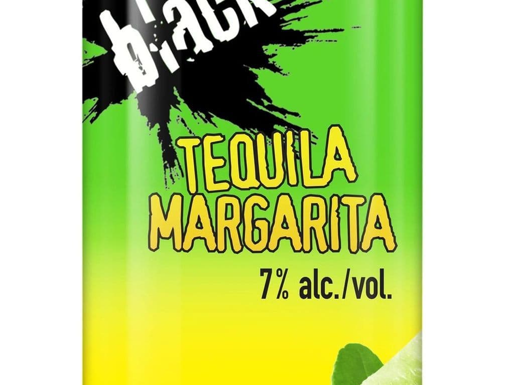 Black Fly Margarita 473ml