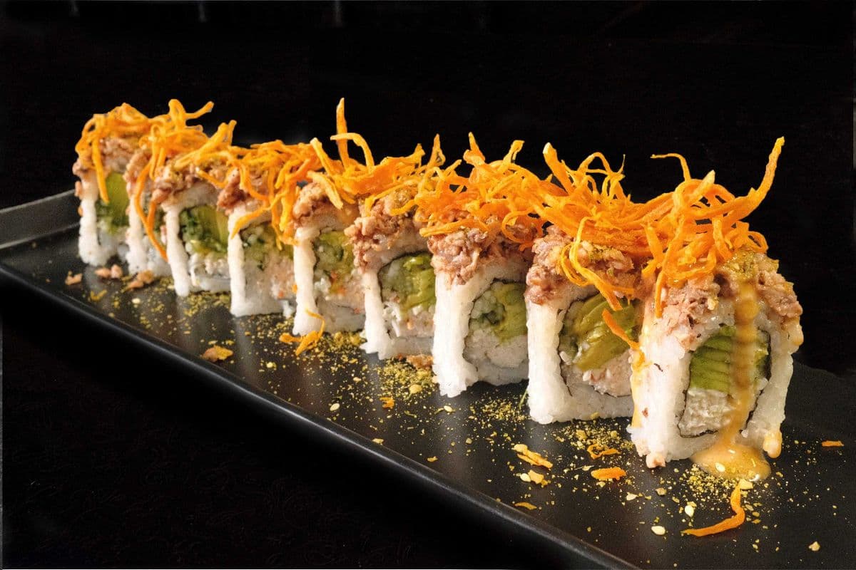 Awesome Roll