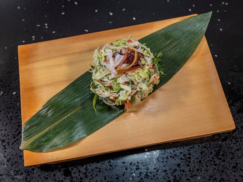 Kanda Salad