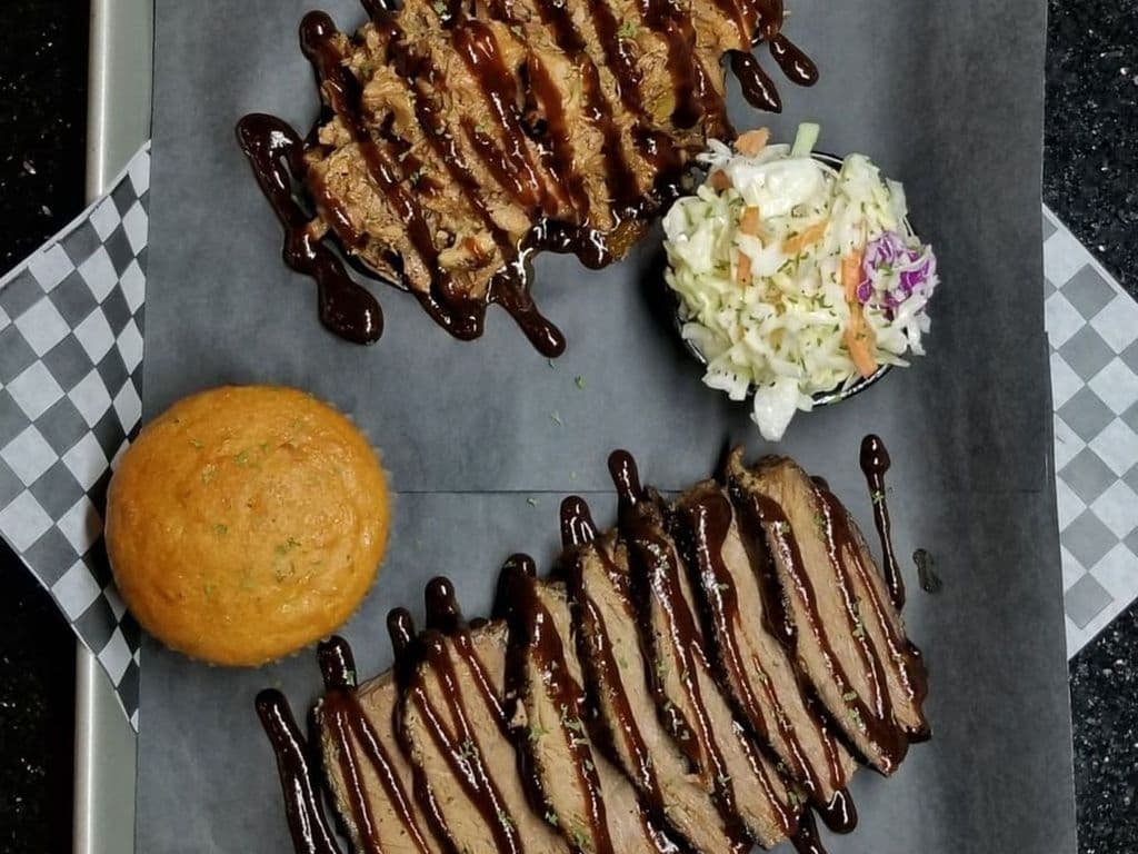 BRISKET+PORK