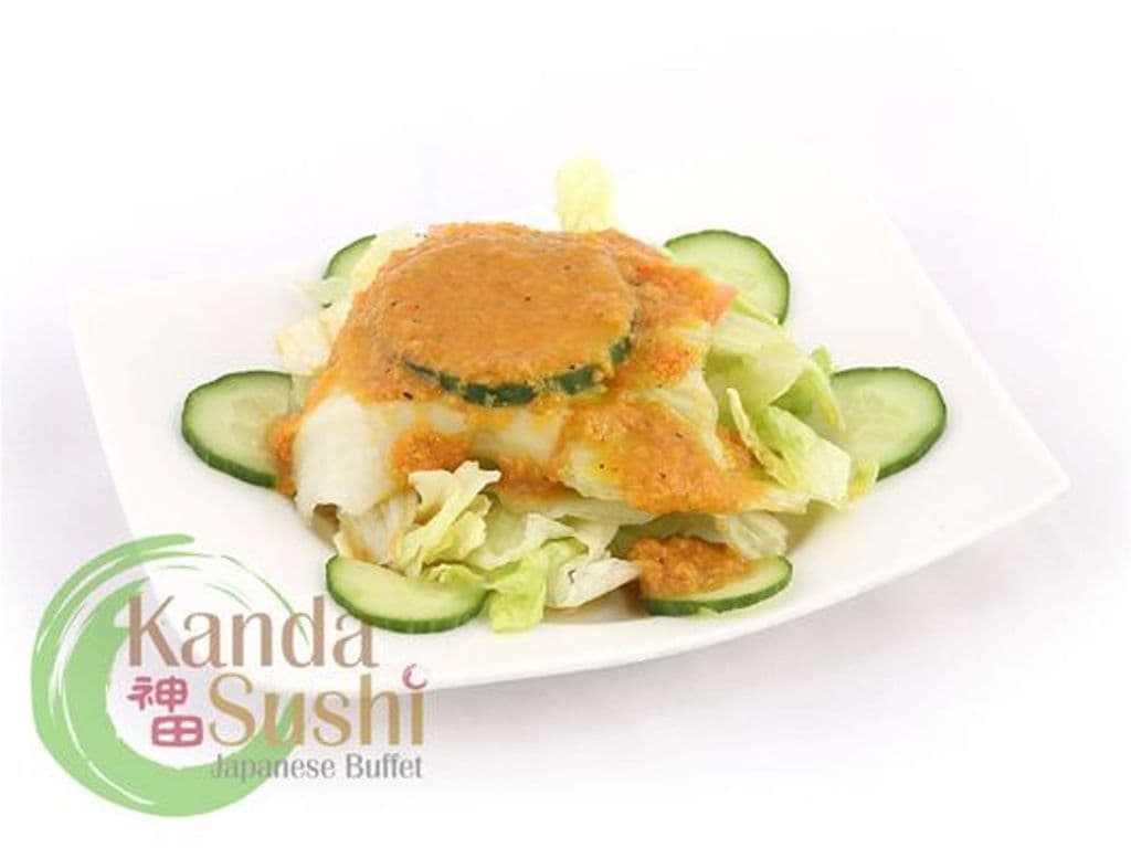 Green Salad