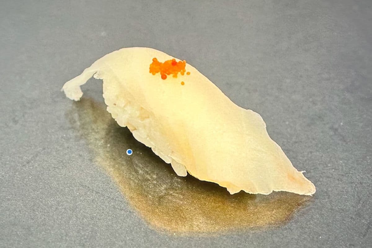 Tai Sushi