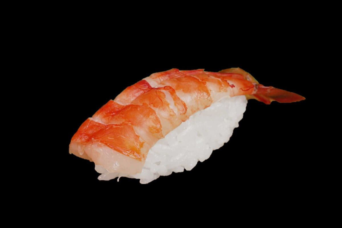 Ebi Nigiri Sushi