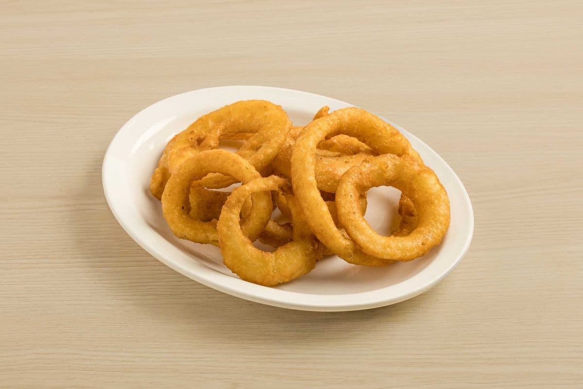 SIDE ONION RINGS