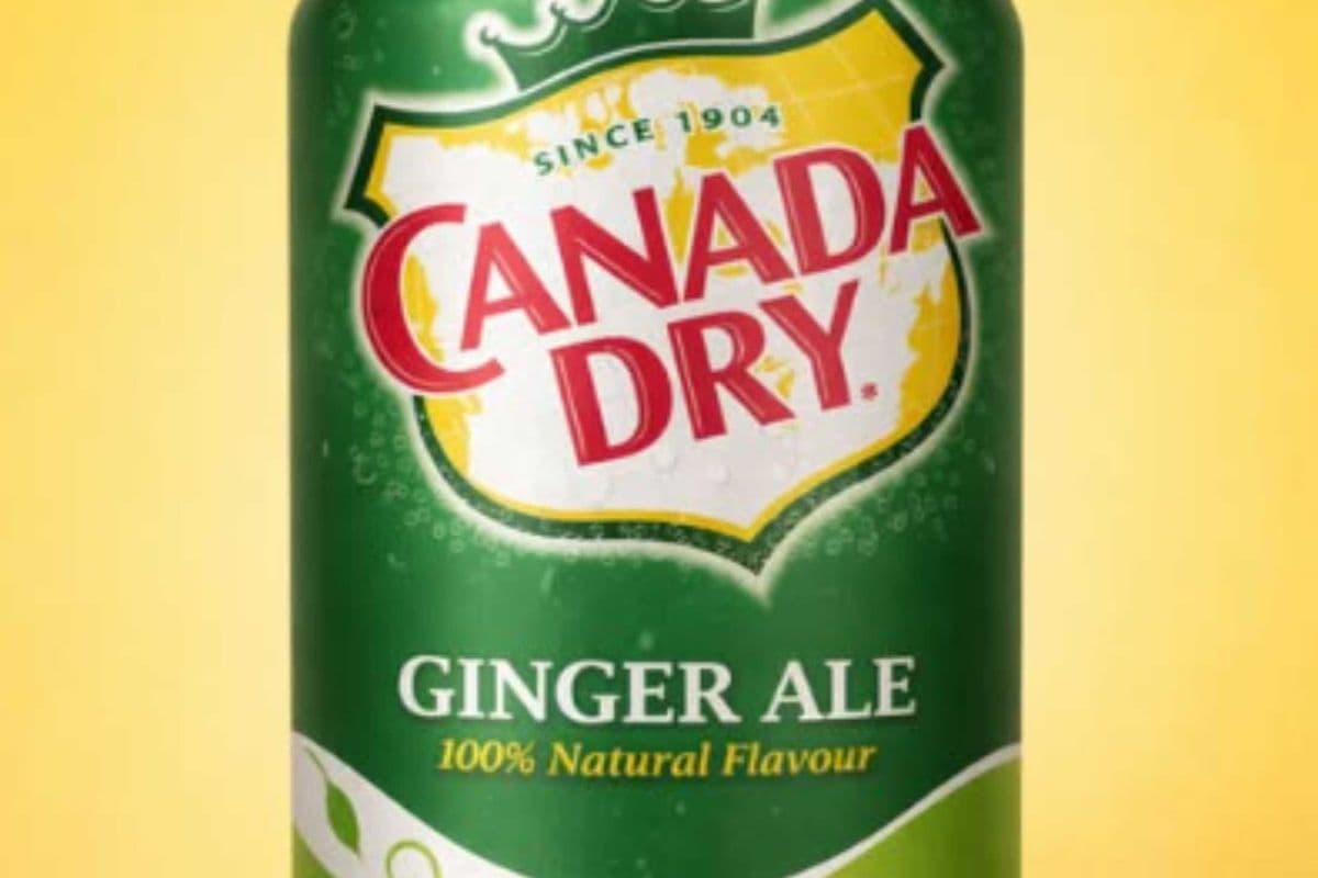 Ginger Ale
