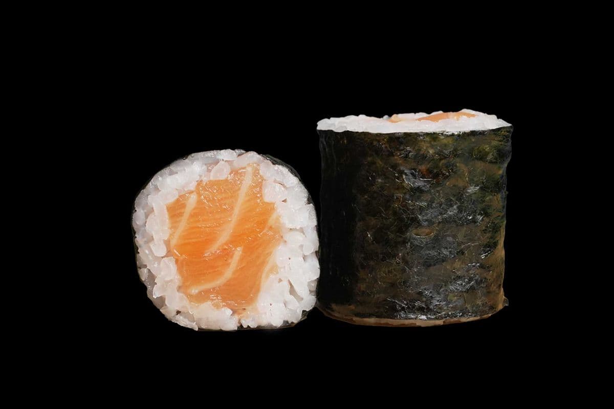 Salmon Maki