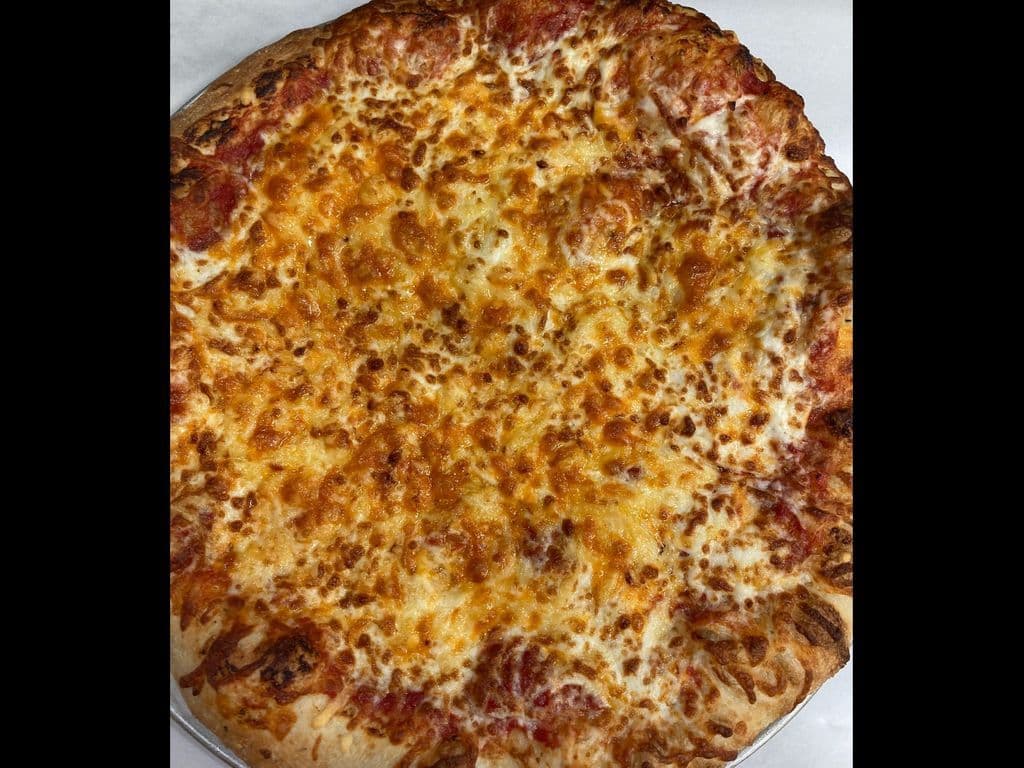 Getting Cheesy Wit It- JUM