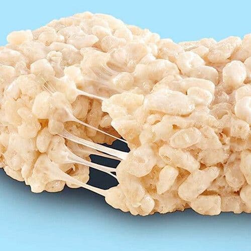 Rice Krispies-Square bar / Rice Krispies-Square Bar