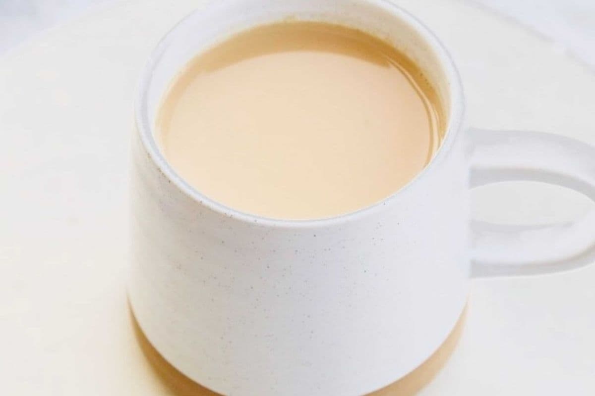 Masala Chai