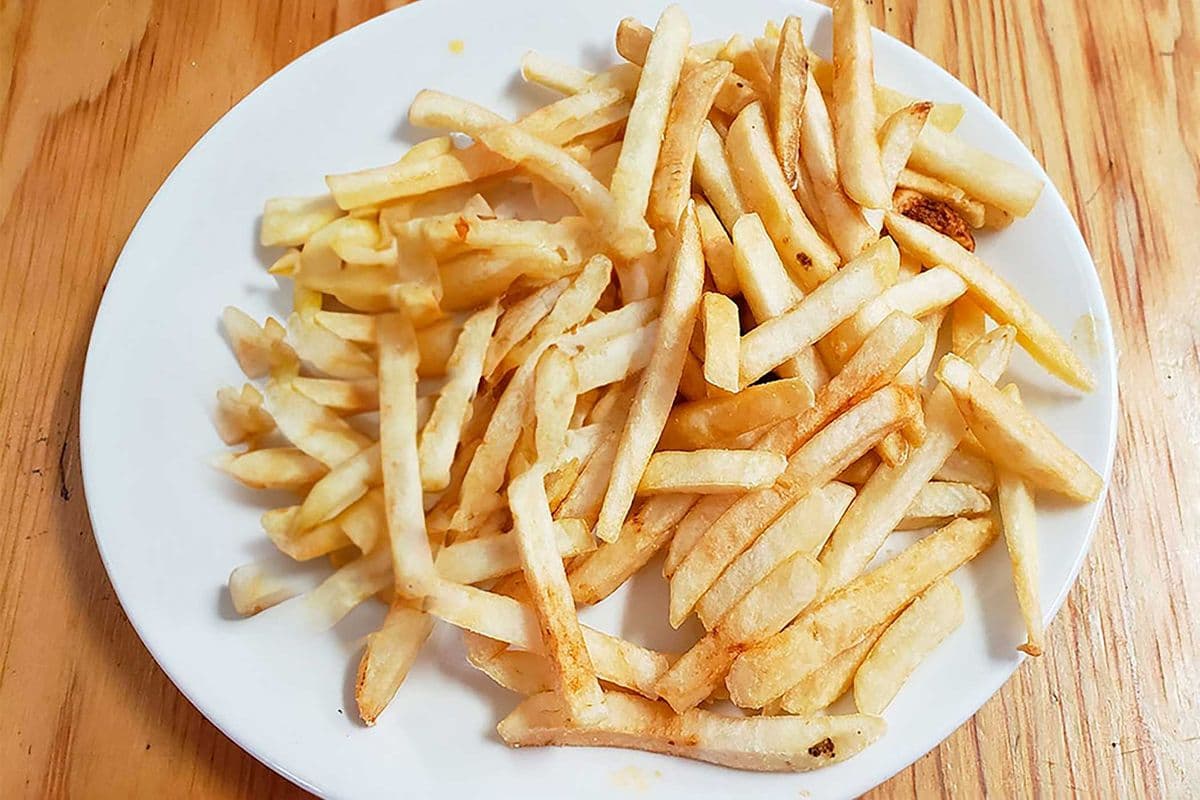 * French Fries