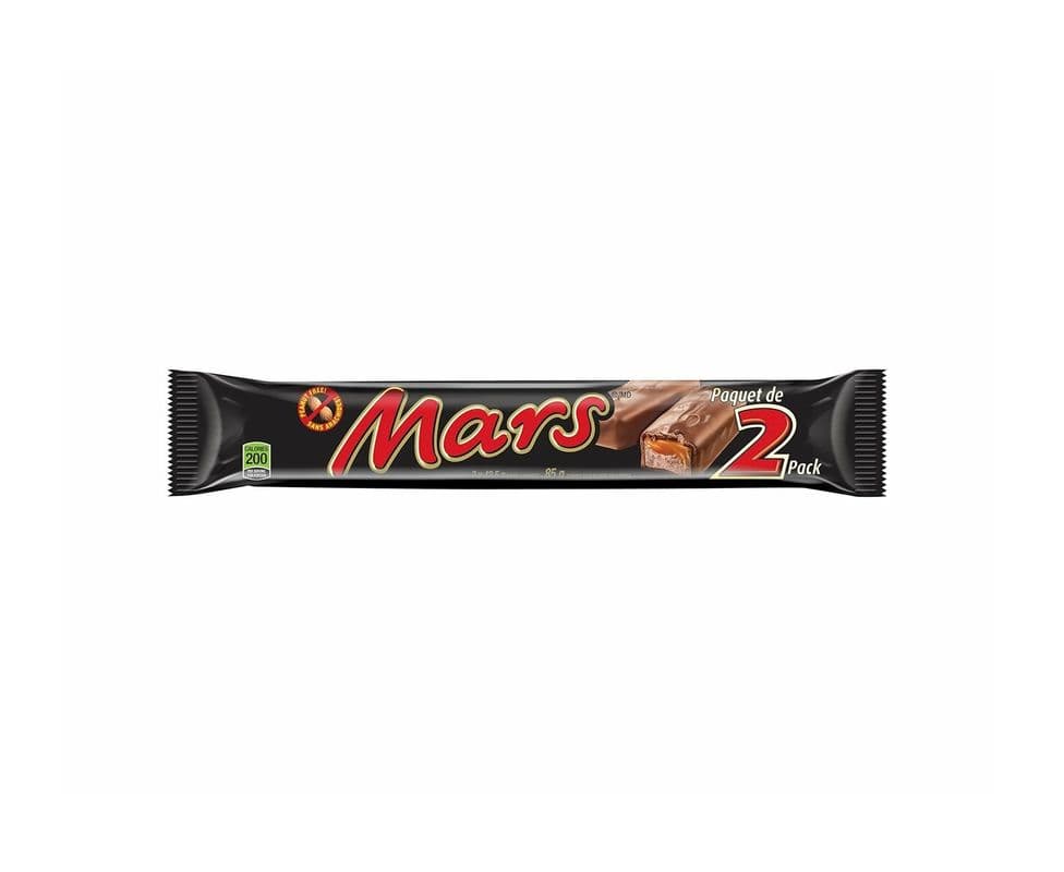 Mars King Size (85 g)
