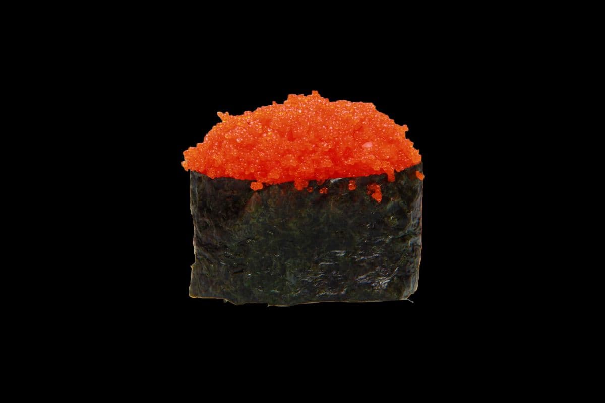 Masago Nigiri