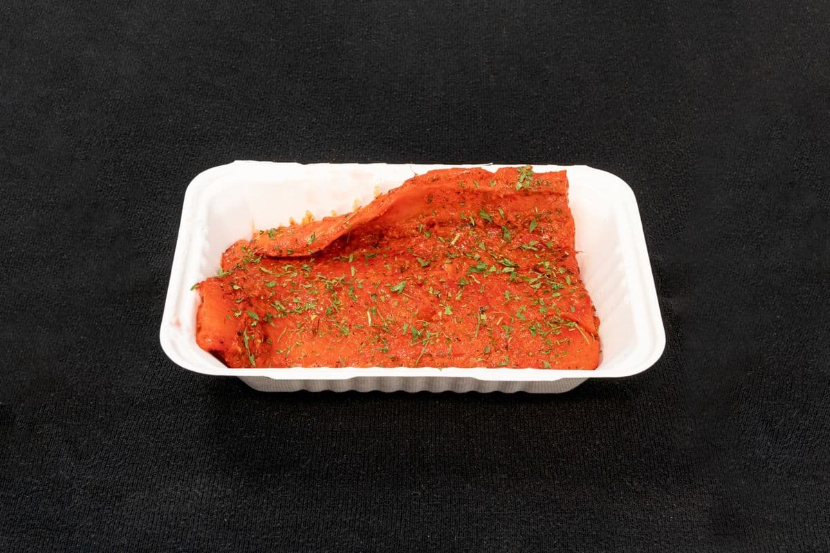 Tandori-Salmon Fish (1 lb)