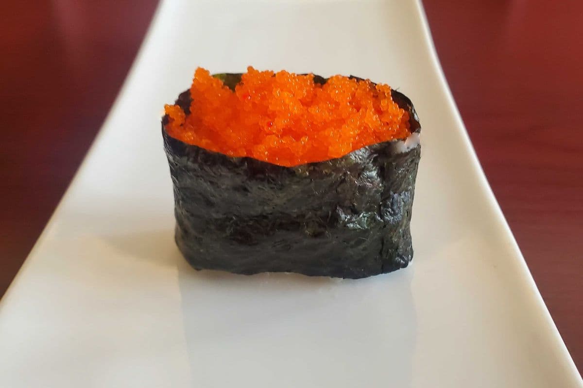Nigiri Masago