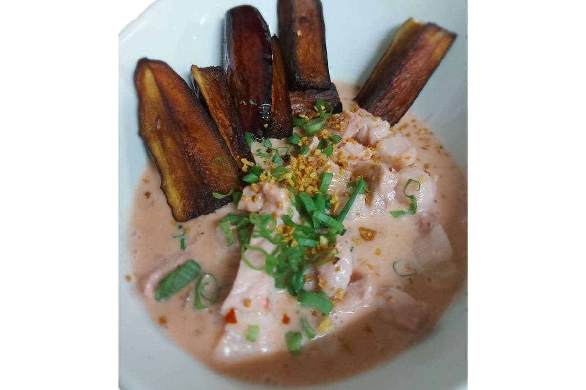 Bicol Express
