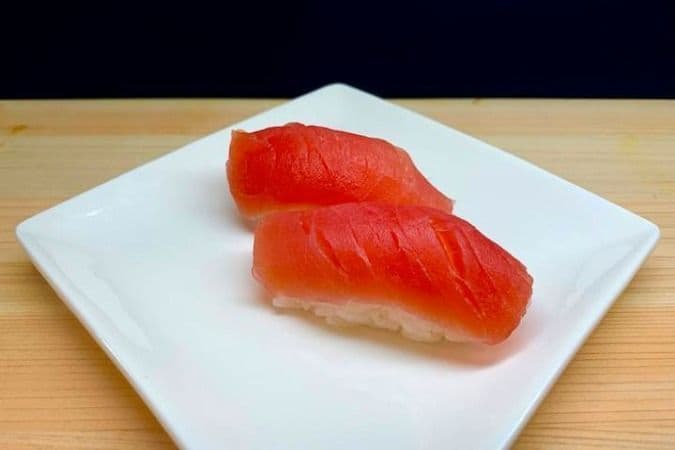 Thon / Tuna