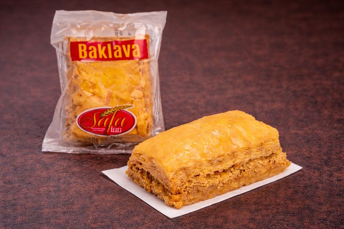 Baklava (50 g)