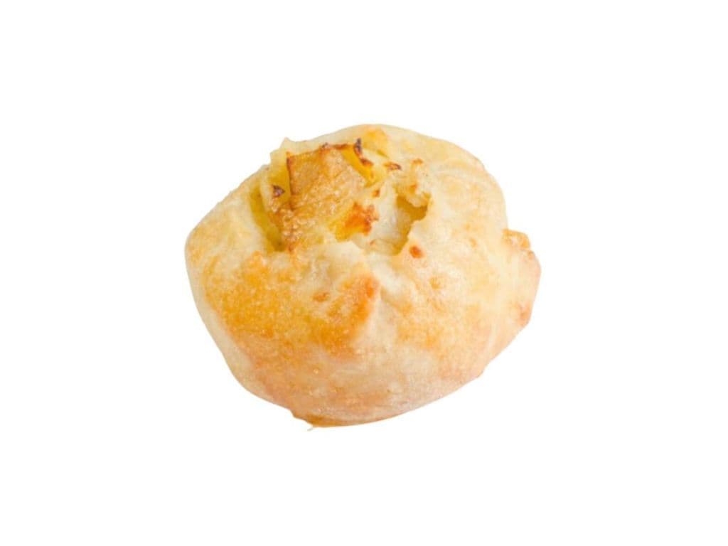 Potato Knish