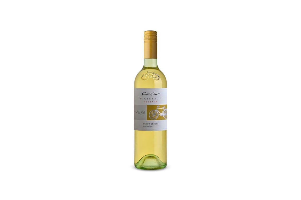 Cono Sur Bicicleta Sauvignon Blanc (1 x 375mL)