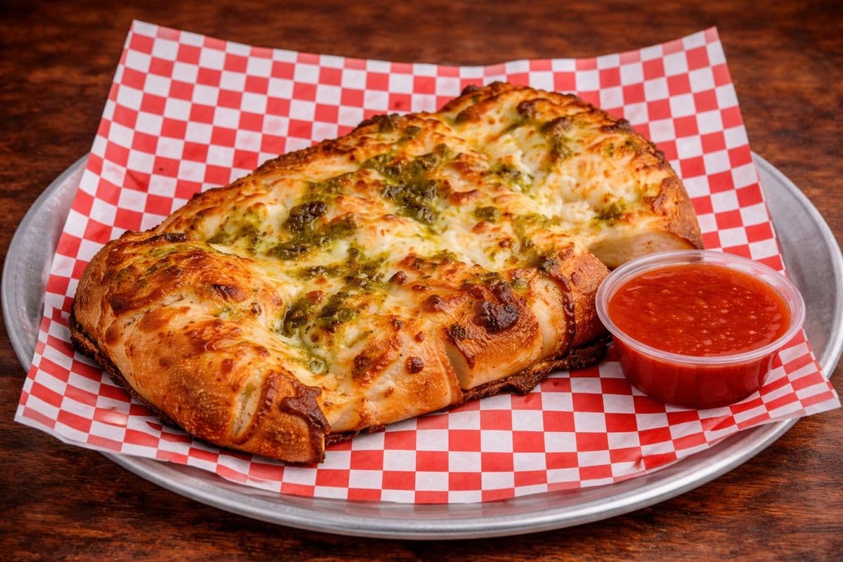 Cheese Bread