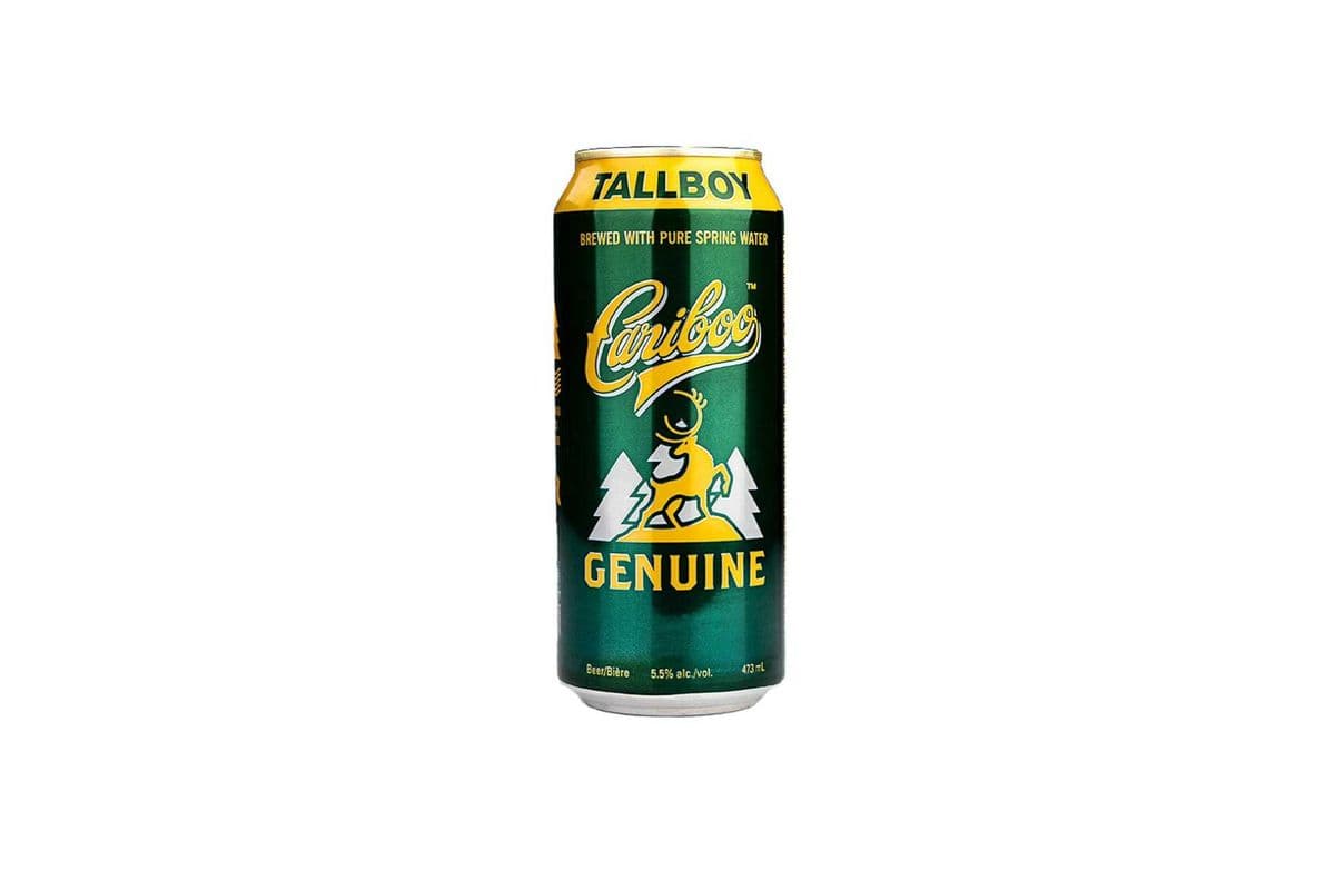 Cariboo Genuine (473 ml) (1 x 473ml)