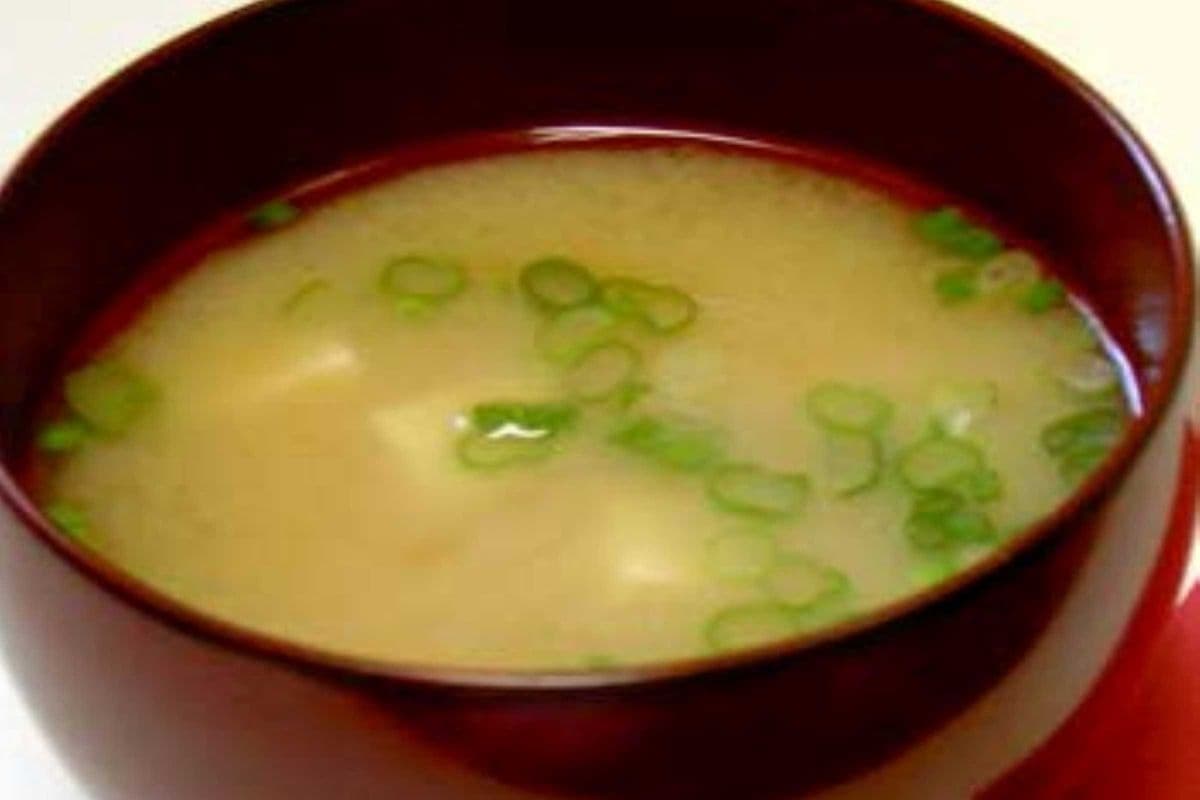 Miso Soup