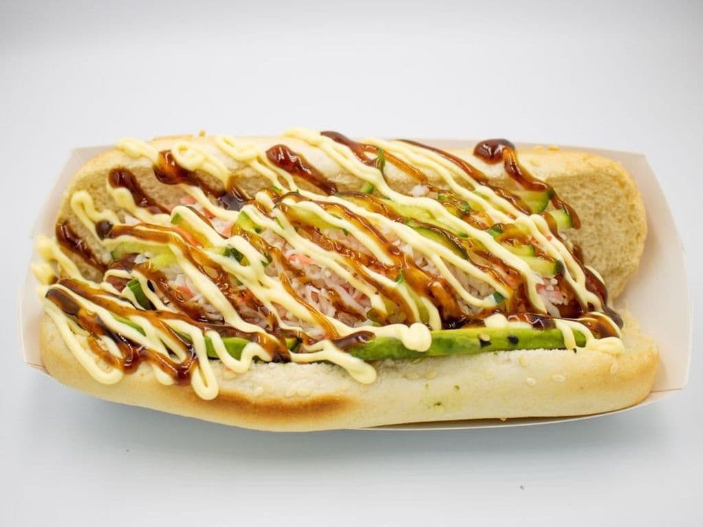 Cali Dog