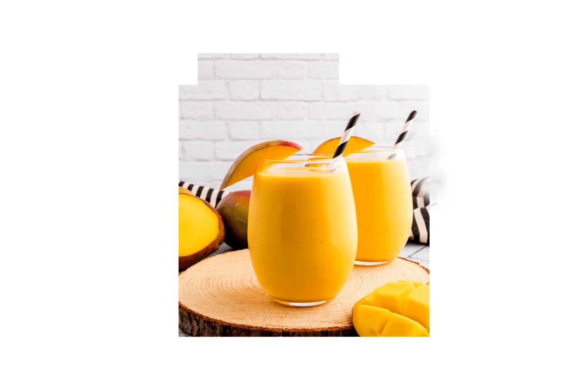 MANGO LASSI