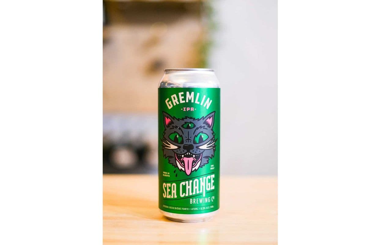 GREMLIN IPA (1 x 473ml)