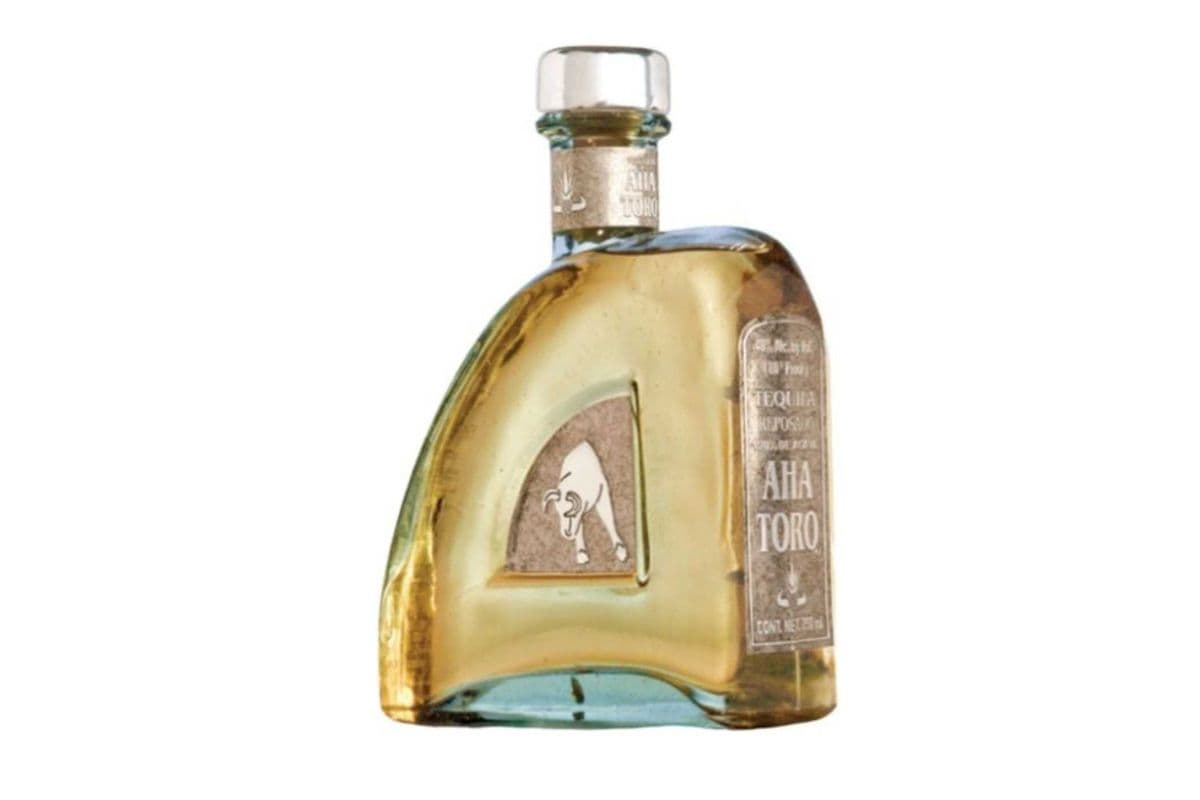Aha Toro Reposado (1 x 750ml)