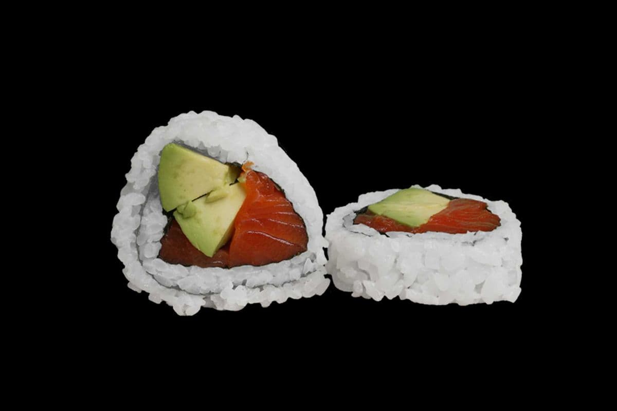 Avo - Sockeye Salmon Roll