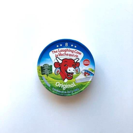 The Laughing Cow Cheese (133 g)
