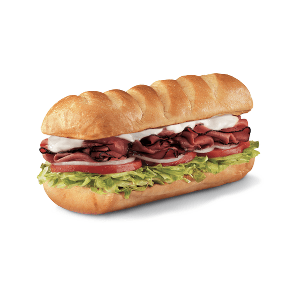 Pastrami, Large