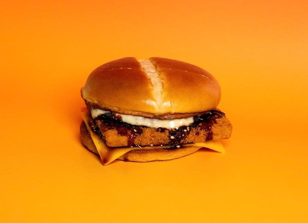 FILET-O SALLY