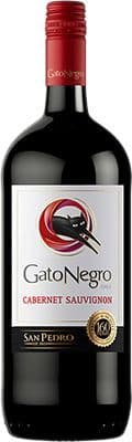 San Pedro Gato Negro Cabernet Sauvignon, 1.5 L