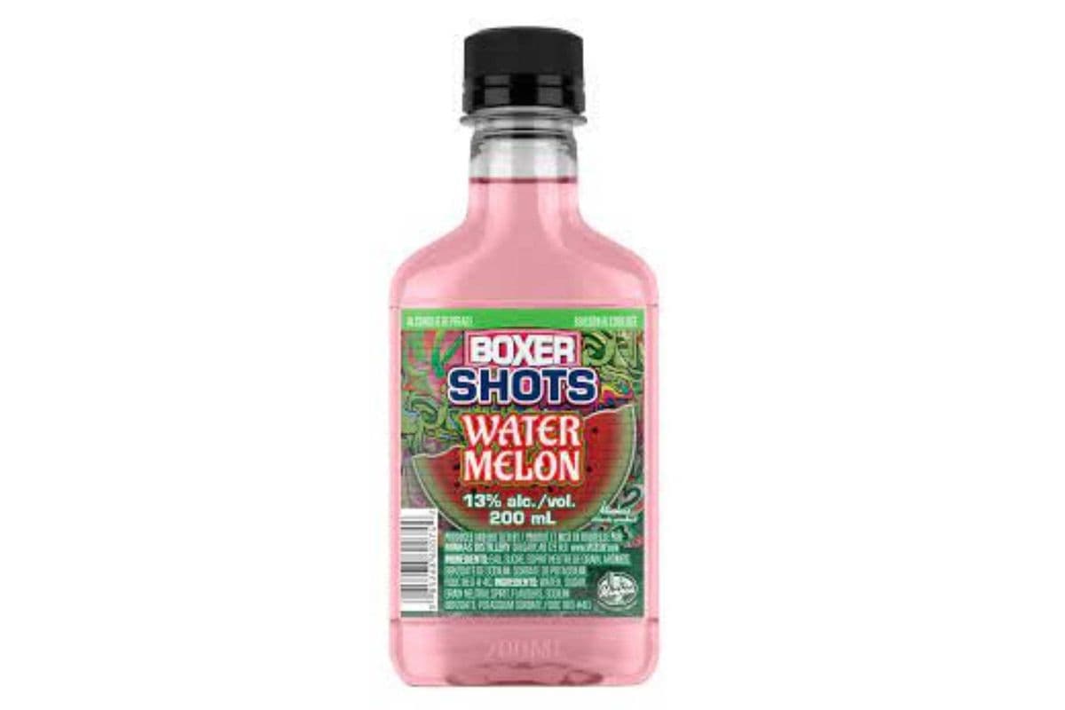 Blackstone Watermelon (200ml) (1 x 200ml)